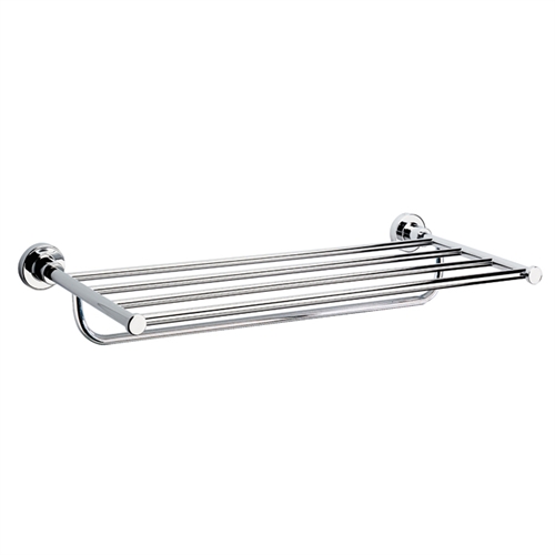 Tecno Project Towel Rack with Arm